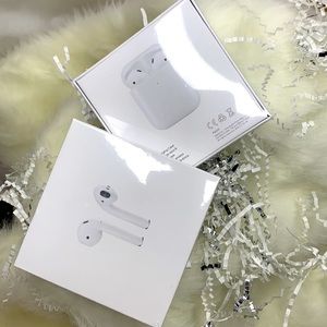 Authentic AirPod Gen2s